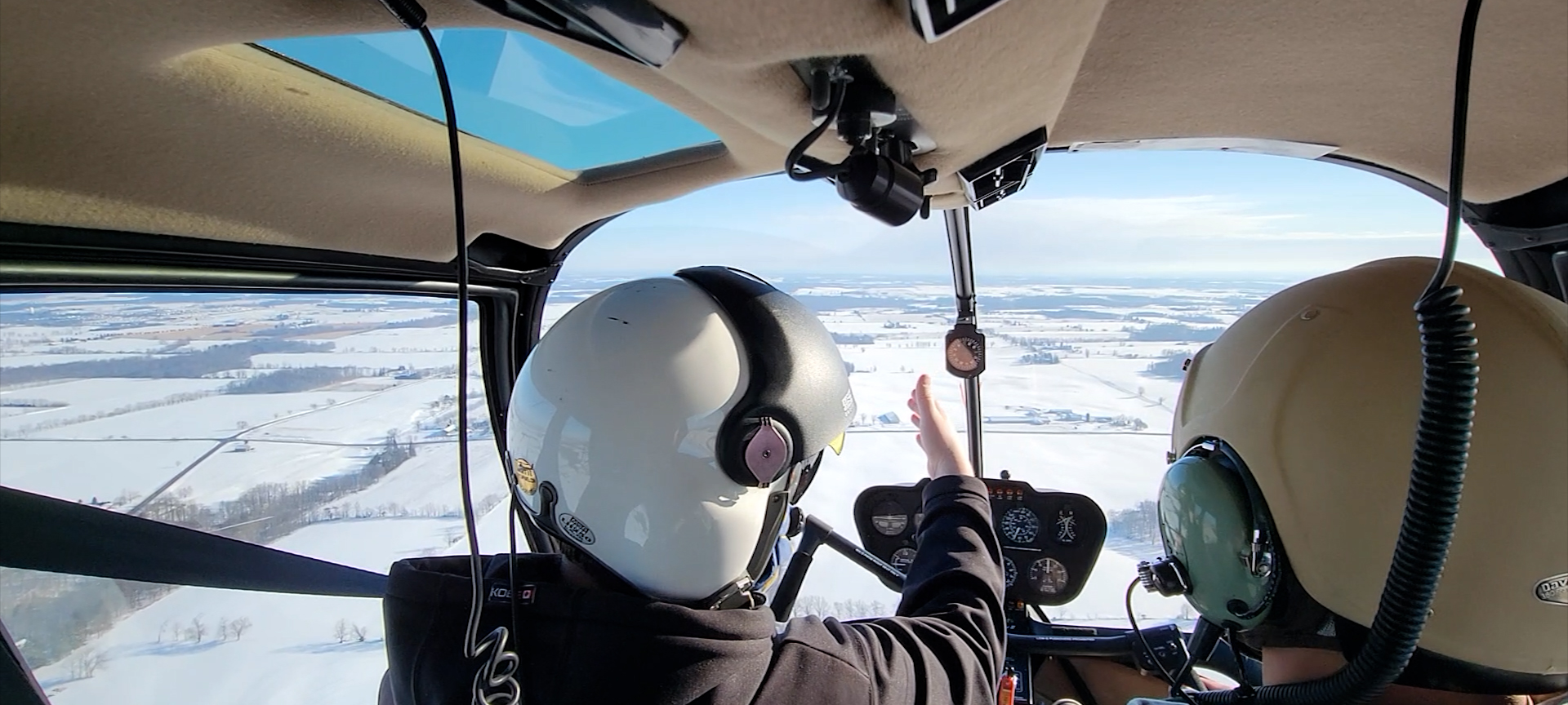 Flight Training